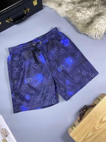 Шорты  Gucci LUX-64360