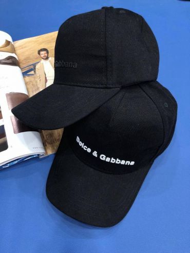 Бейсболка Dolce & Gabbana LUX-64364