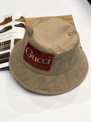 Панама  Gucci LUX-64370