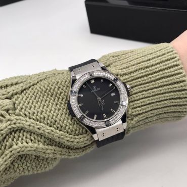 Часы Hublot LUX-64372