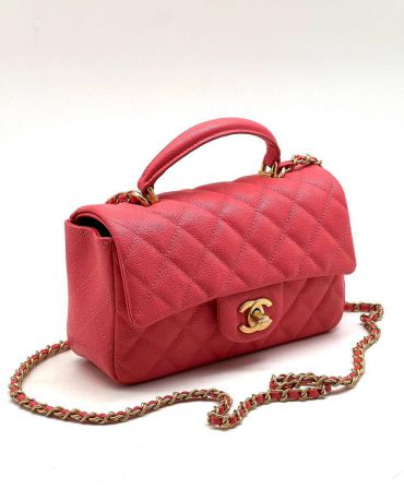 Сумка женская  Chanel LUX-64374