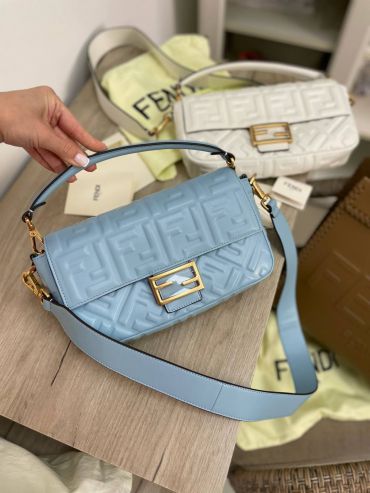 Сумка женская BAGUETTE Fendi LUX-64428