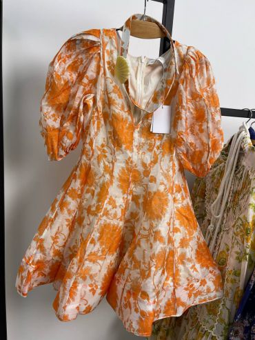 Платье Zimmermann LUX-64449