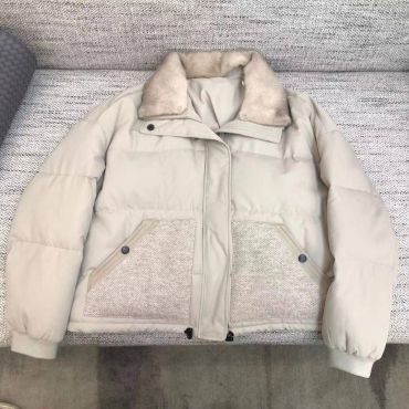 Куртка женская  LUX-64433