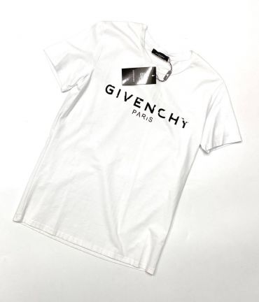 Футболка женская Givenchy LUX-64438