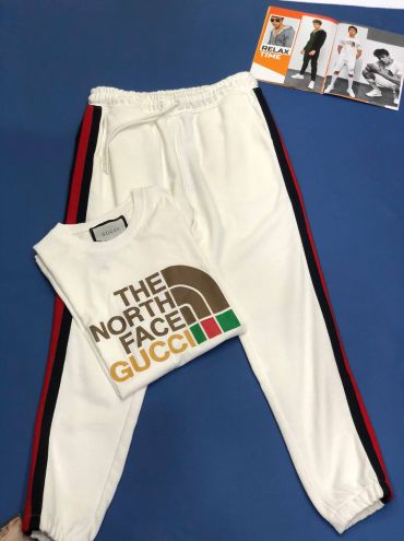 Костюм спортивный Gucci LUX-64454