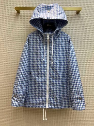 Ветровка  Christian Dior LUX-64481