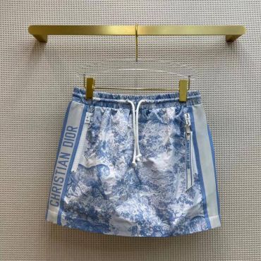 Юбка Christian Dior LUX-64482