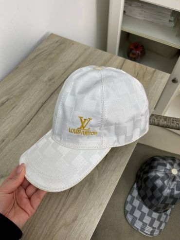 Бейсболка Louis Vuitton LUX-64475