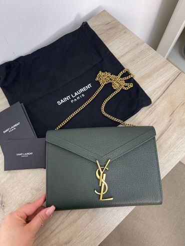 Сумка женская  Yves Saint Laurent LUX-64531