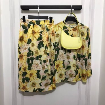 Костюм женский  LUX-64537