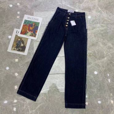 Джинсы Loewe LUX-64541