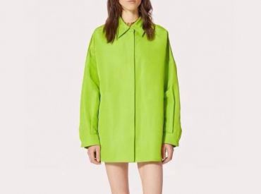 Рубашка женская Valentino LUX-64547