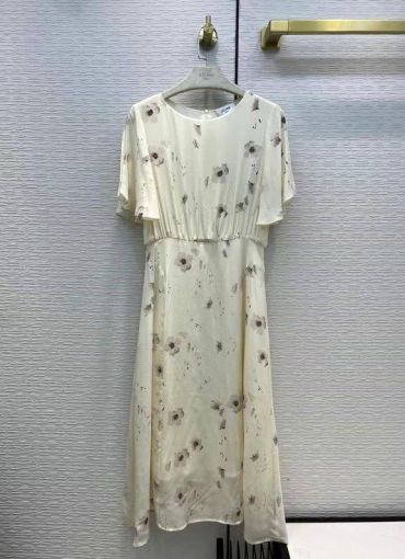 Платье Celine LUX-64550