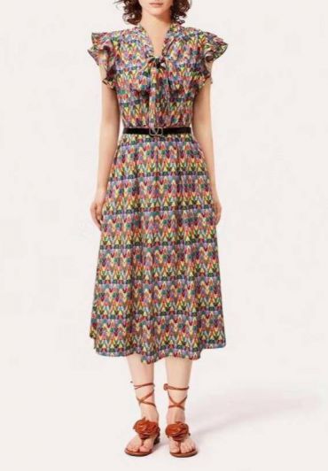 Платье Valentino LUX-64551