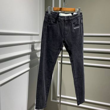 Джинсы  Maison Margiela LUX-64603