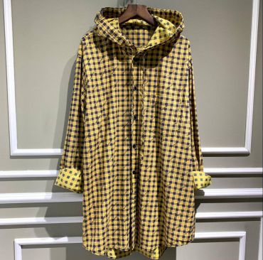 Ветровка  Balenciaga LUX-64605