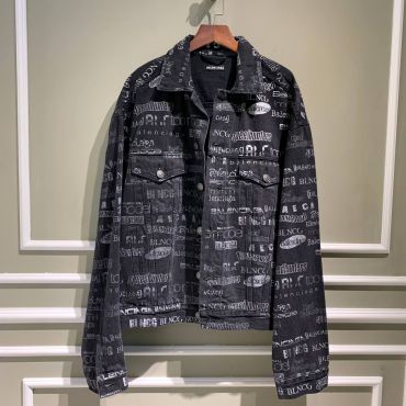 Куртка женская Balenciaga LUX-64606