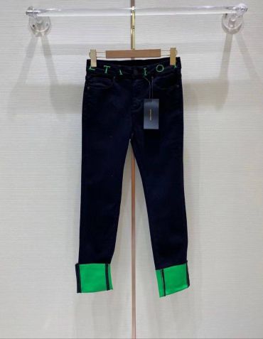 Джинсы Bottega Veneta LUX-64624