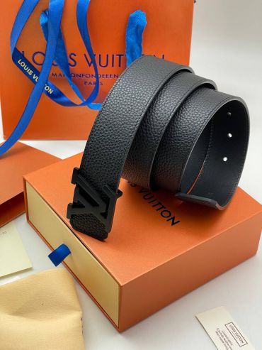 Ремень мужской Louis Vuitton LUX-64647