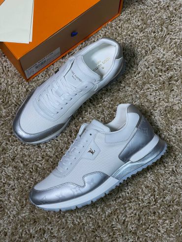 Кроссовки мужские Hermes LUX-64636