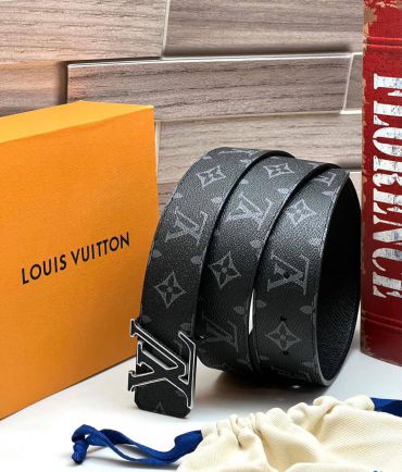 Ремень мужской Louis Vuitton LUX-64642