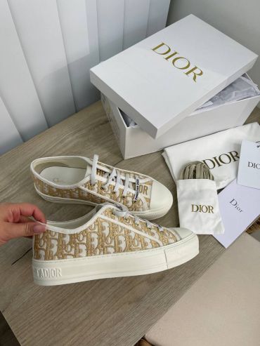 Кеды Christian Dior LUX-64577