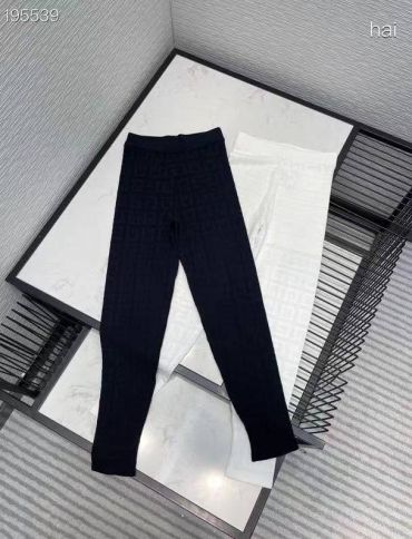 Лосины Fendi LUX-64677