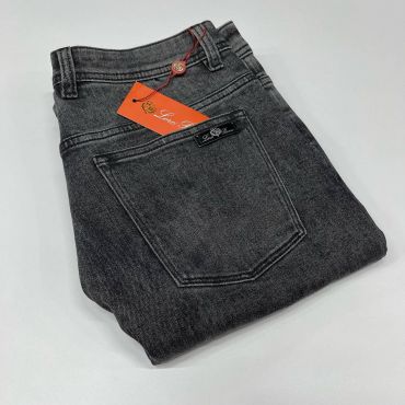 Джинсы  Loro Piana LUX-64691