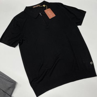 Поло Loro Piana LUX-64693