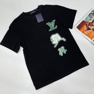Футболка мужская Louis Vuitton LUX-64696