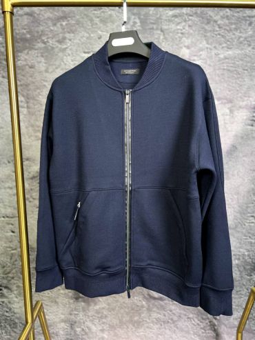 Бомбер  ZEGNA LUX-64715