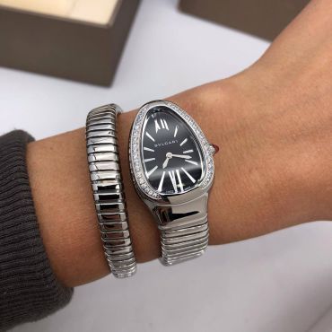 Часы Bvlgari LUX-64737