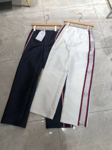 Брюки Christian Dior LUX-64780