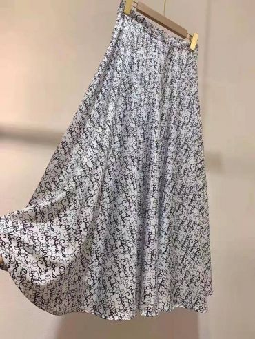 Юбка Chanel LUX-64784