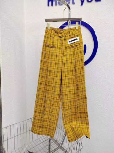 Брюки женские Jil Sander LUX-64793