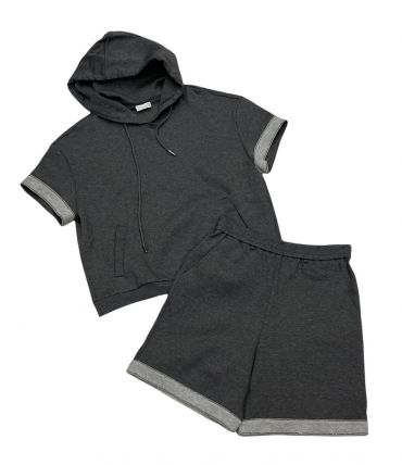 Костюм спортивный Brunello Cucinelli LUX-64810