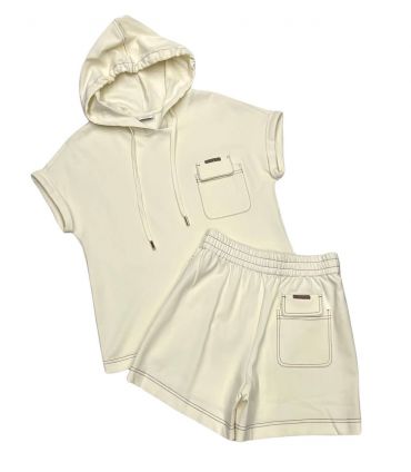 Костюм спортивный Brunello Cucinelli LUX-64808