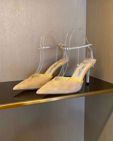 Босоножки Jimmy Choo LUX-64836