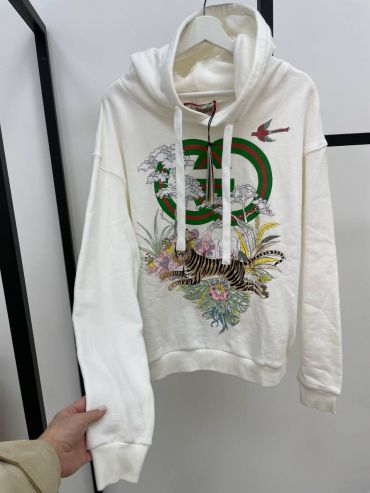 Толстовка  Gucci LUX-64834