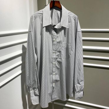 Рубашка Balenciaga LUX-64864