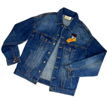 Куртка Gucci LUX-64876