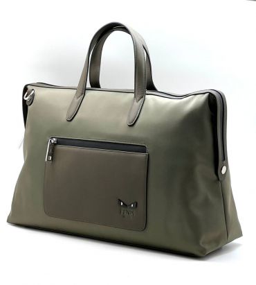Сумка дорожная  Fendi LUX-64838