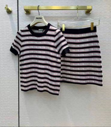 Костюм женский Miu Miu LUX-64885