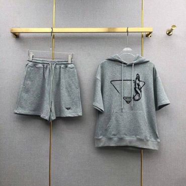 Костюм женский Prada LUX-64886