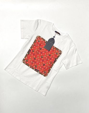 Футболка женская Louis Vuitton LUX-64892