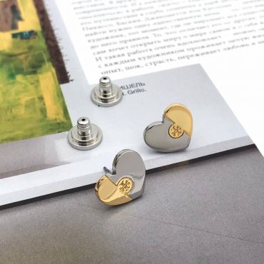  Серьги   LUX-64843