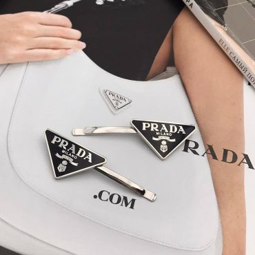 Заколки Prada LUX-64848