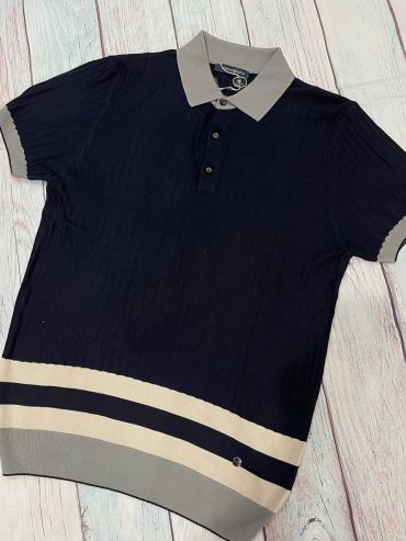 Поло Bottega Veneta LUX-64859