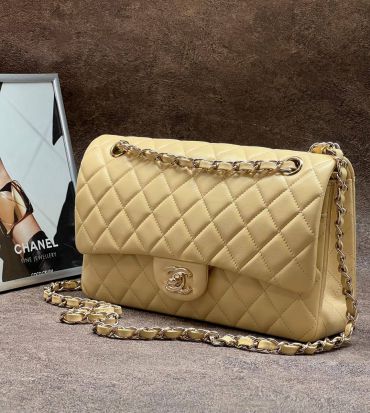 Сумка женская 25см Chanel LUX-64852